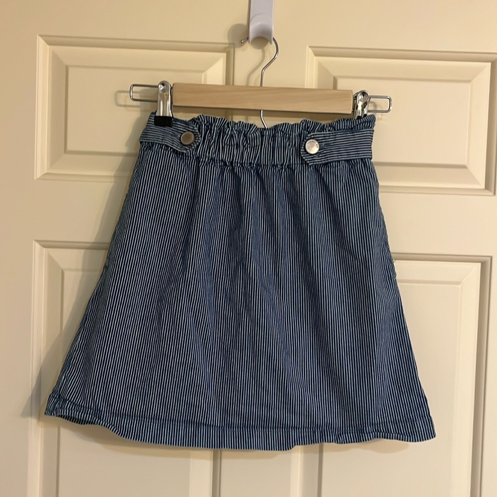 Copper Key XS Skirt